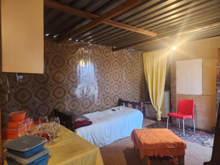 2 Bedroom Property for Sale in Pacaltsdorp Western Cape